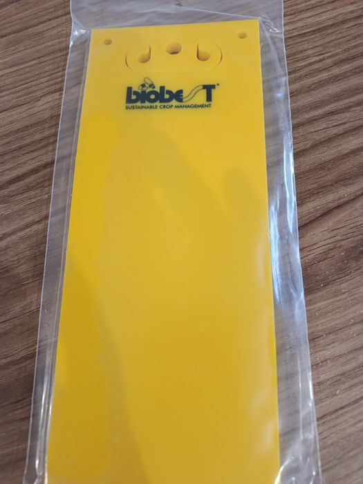 Lep na szkodniki