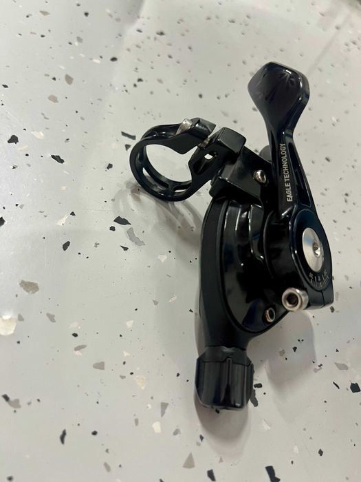 Manetka SRAM X01 Eagle Trigger 12s – MatchMaker X | używana