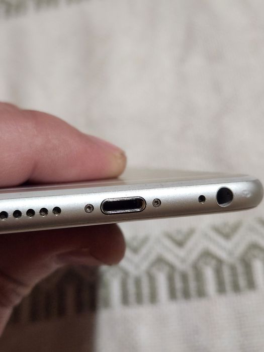 Iphone 6s 64gb Neverlock