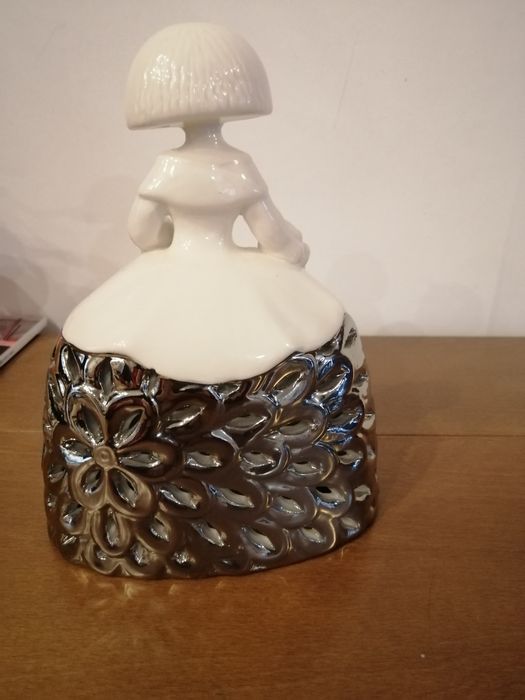 Peças decorativas - Pêra e Boneca64740829258755123