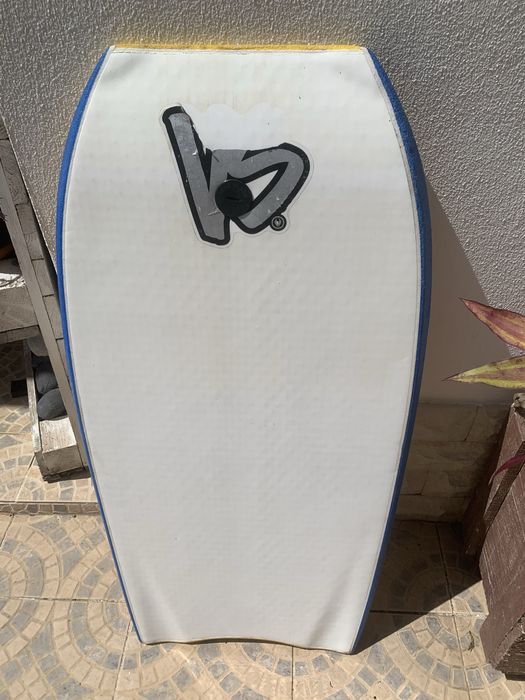 Prancha bodyboard VS