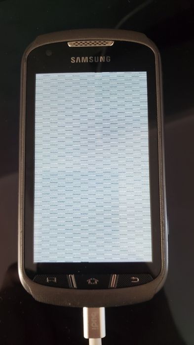 Samsung  s7710 на запчастини.