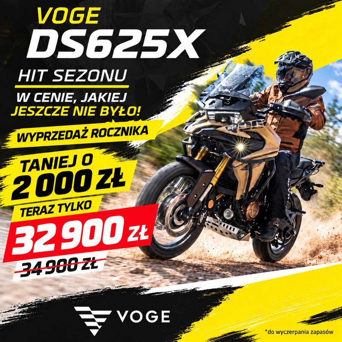 Voge