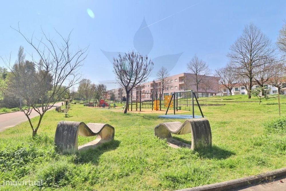 Apartamento T2 para venda – Palmeira