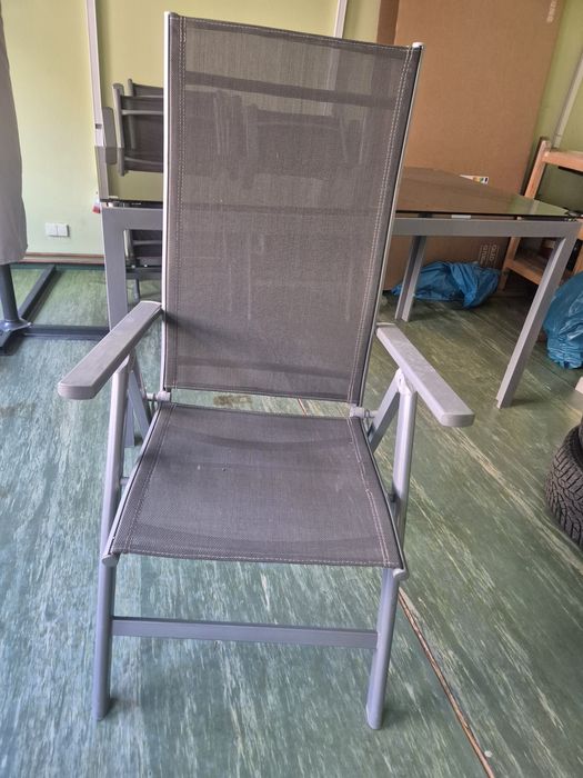 Zestaw mebli ogrodowych