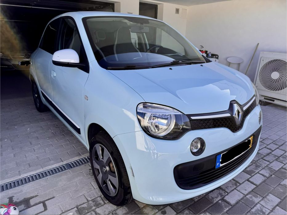 Renault Twingo 1.0 Sce