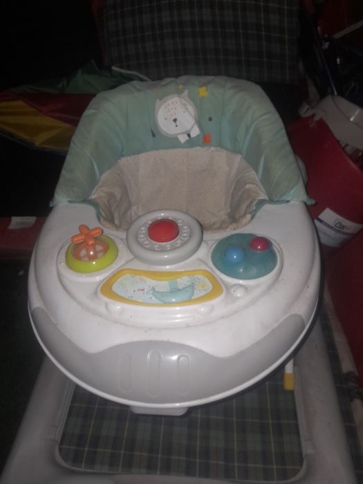 Aranha bebe estado novo 5€