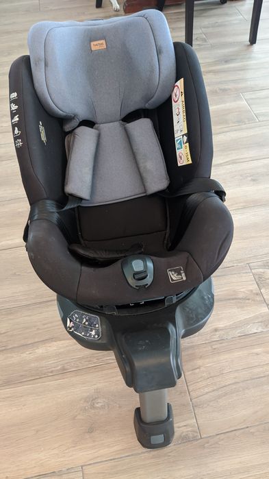 Cadeira de bebé para automóvel