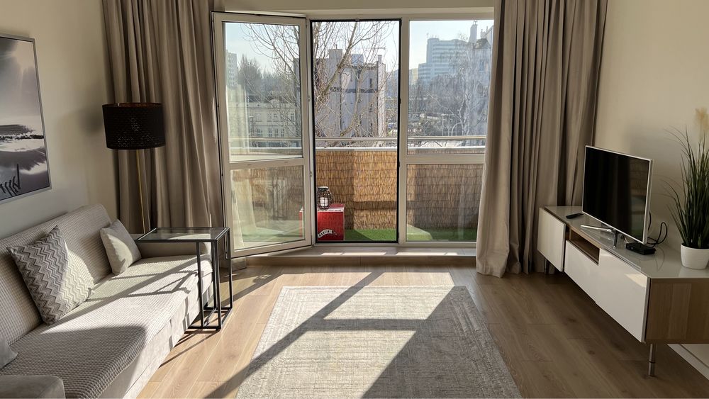Mieszkanie Apartament Gdynia Centrum Środmiescie krotkoterminowo doby