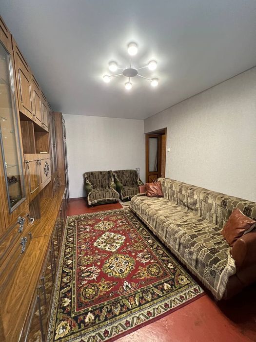 Госпрограммы!Двухкомнатная квартира на Балковской 33.500у.е