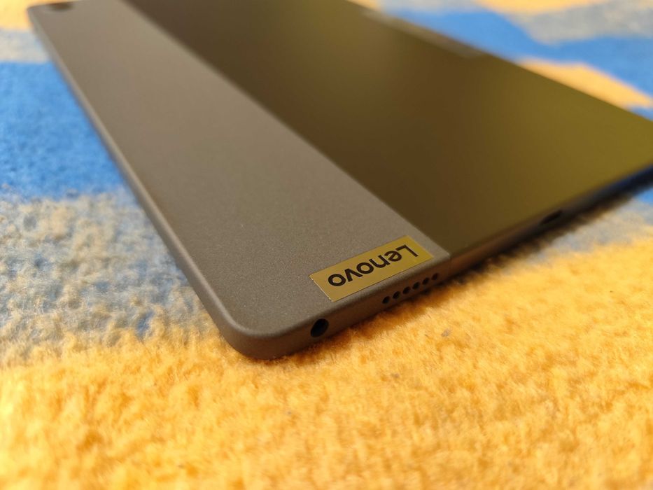 Tablet Lenovo Tab M10 Plus (3 Gen) 4/64GB - jak nowy