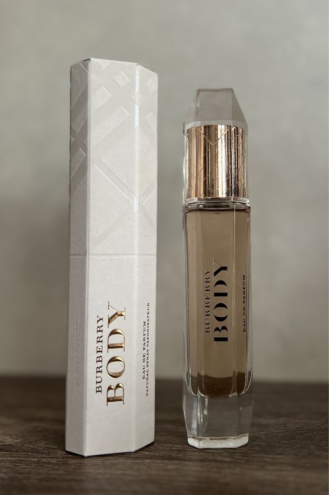 Burberry original eau de parfum sale