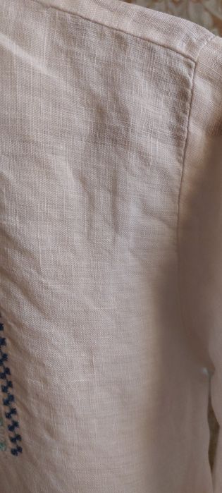 Продам вишиванку на хлопчика