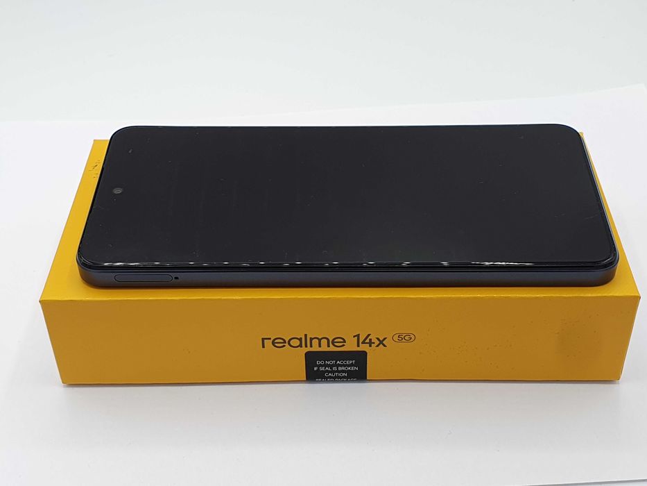 Smartfon Realme 14X 5G / 6GB / 128GB