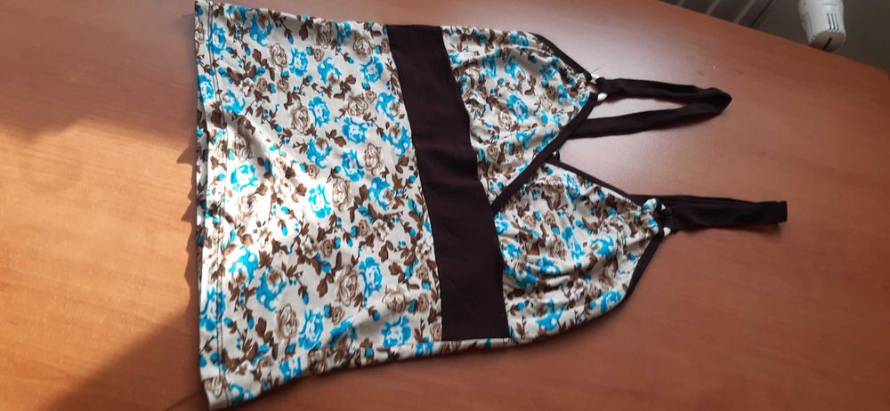 Bluzka damska rozmiar XS