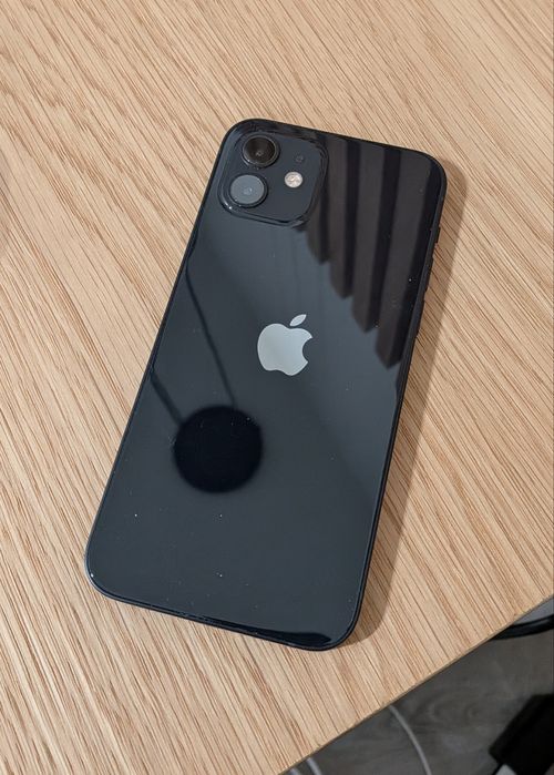 Vendo iPhone 12 128gb