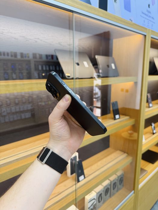 iPhone 16 Pro Max 1TB • Гарантія • Магазин • Айфон 16 Про Макс 1тб