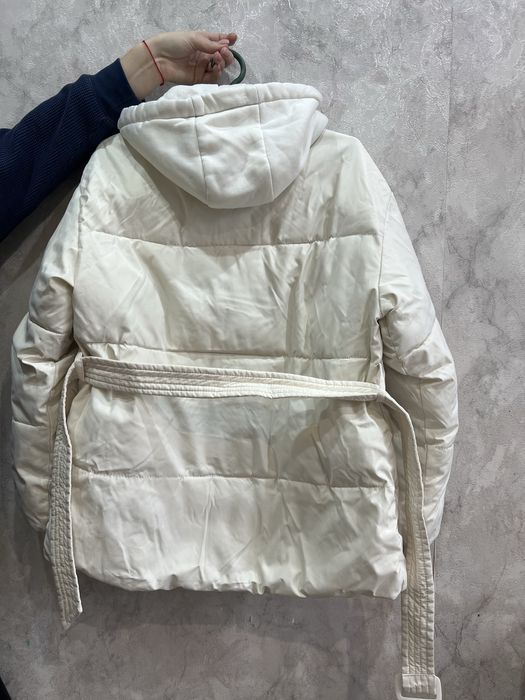 Куртка Б/у , 500 грн , Хс-С в хорошем состоянии