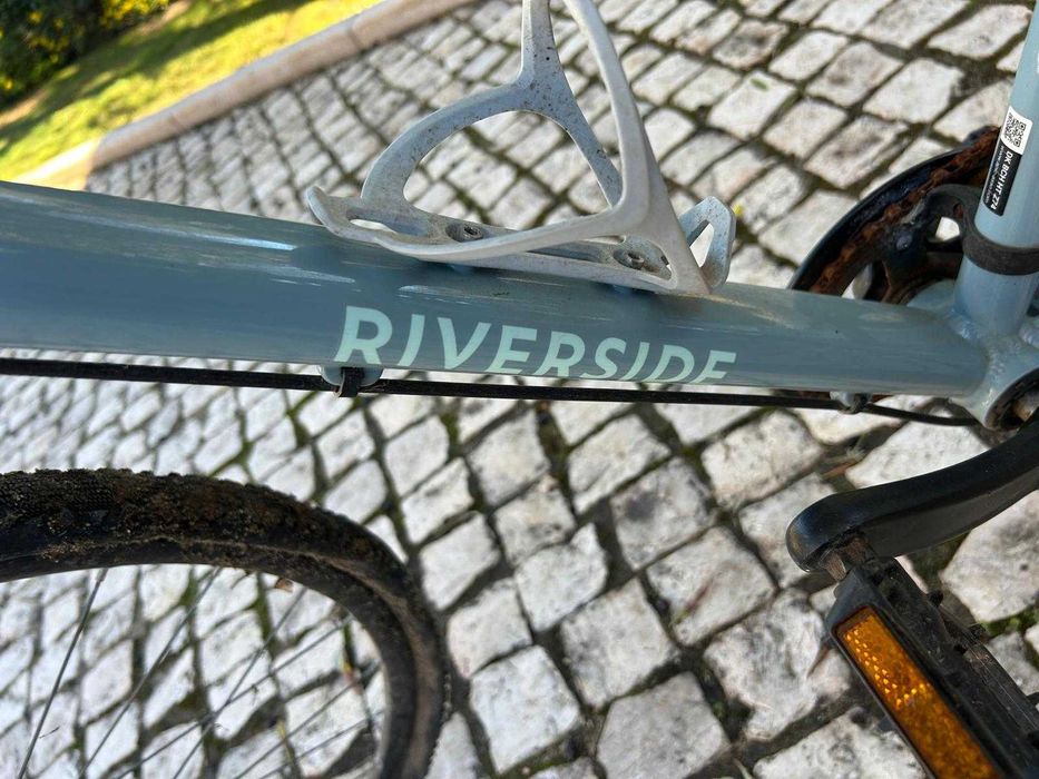 Bicicletas Rockrider / Riverside