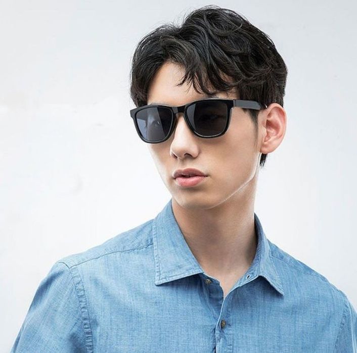 Окуляри Xiaomi Mi Polarized Explorer Sunglasses