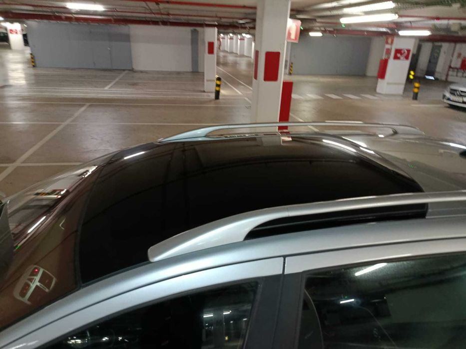 Peugeot 307 sw hdi1.6 2007