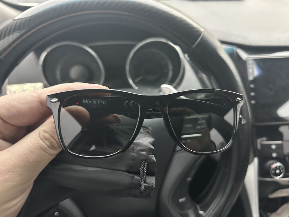 Продам розумні окуляри