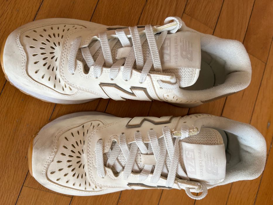 New Balance 574 número 39