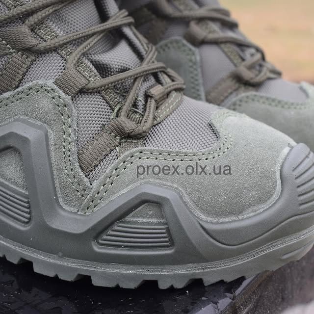 ‼️Словакія‼️ Трекінгові черевики LOWA Zephyr MID TF мембрана Gore-Tex