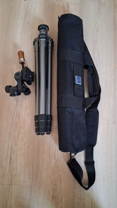 Штатив професійний Benro