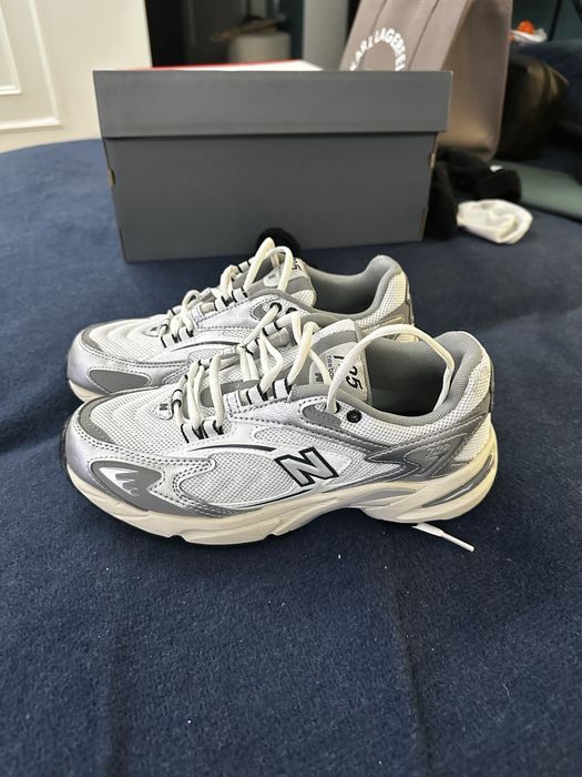 Кросівки New balance 725. Розмір 40.5