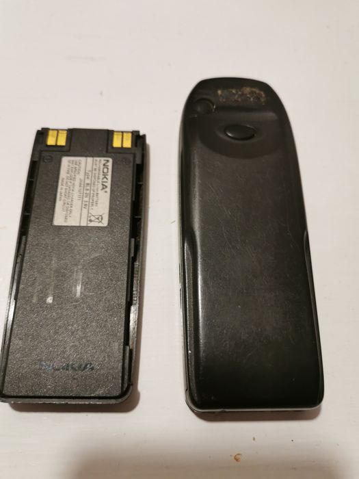 Nokia 6210 sprawna części