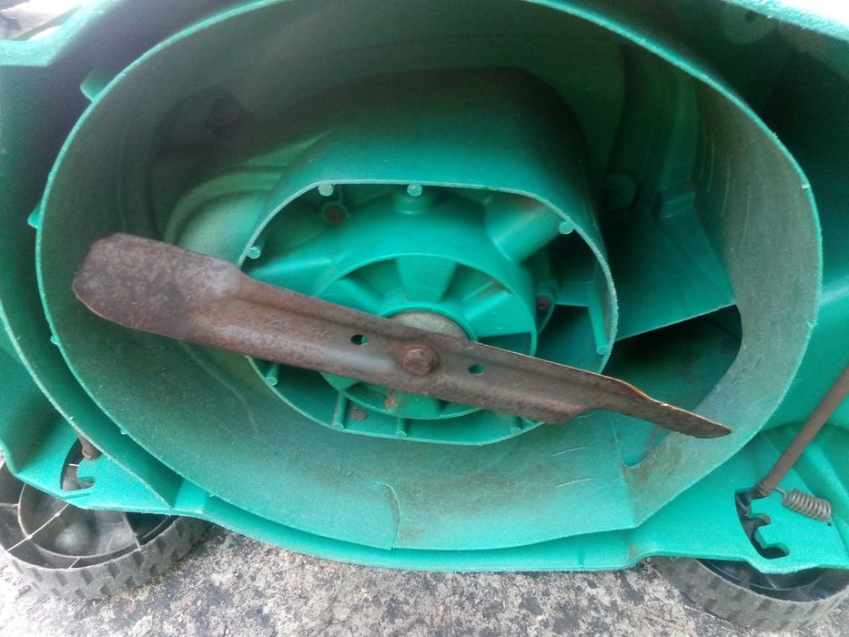 BOSCH kosiarka elektryczna