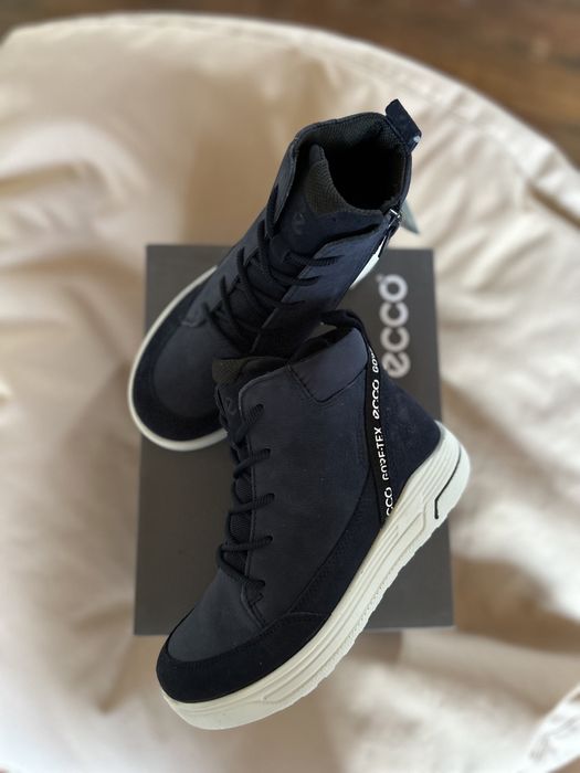 Демі черевики Ecco Urban p. 32