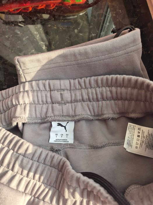 Штани чоловічі pumatech