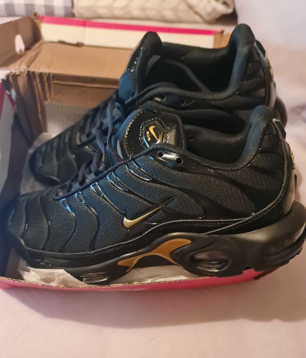 Nike air max plus ,Nowe 44