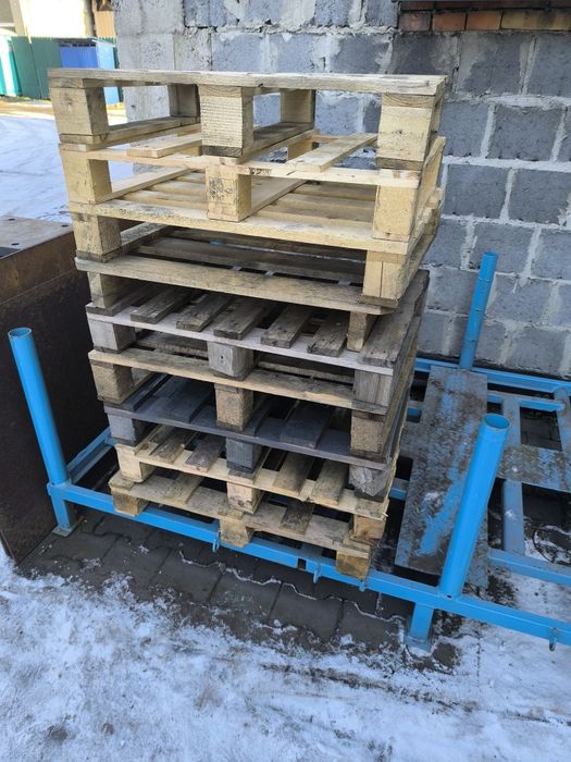 Paleta drewniana 800x600