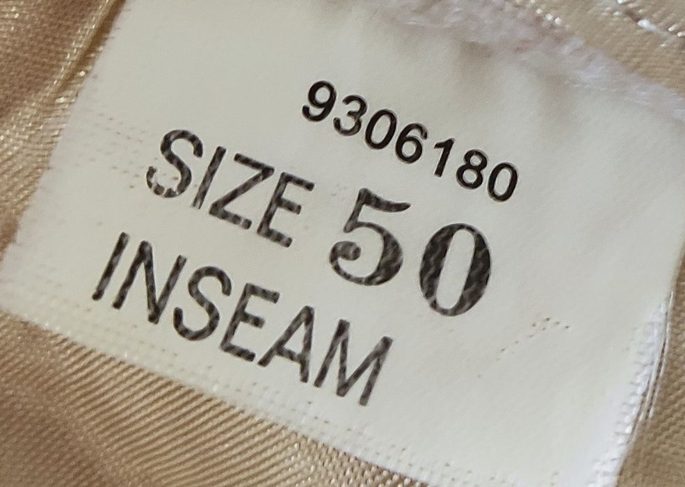 Spódnica damska rozmiar 50/5XL