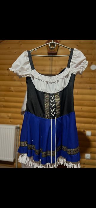 Дорослі новорічні костюми розмір s m продаж 500