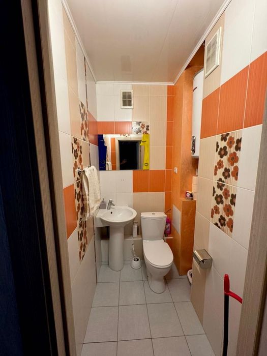 0%! Продам 3-кімн з ремонтом біля метро Позняки Григоренка 28а