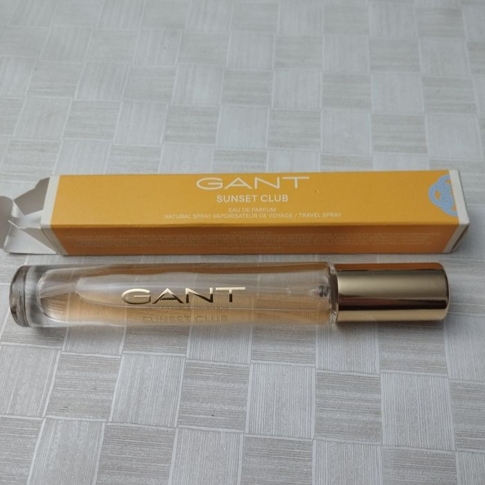Perfumy damskie GANT