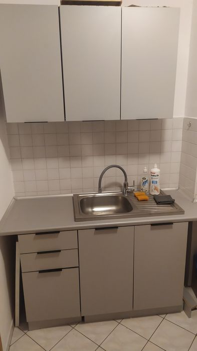 Kawalerka do wynajęcia