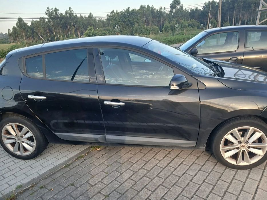 Renault Mégane