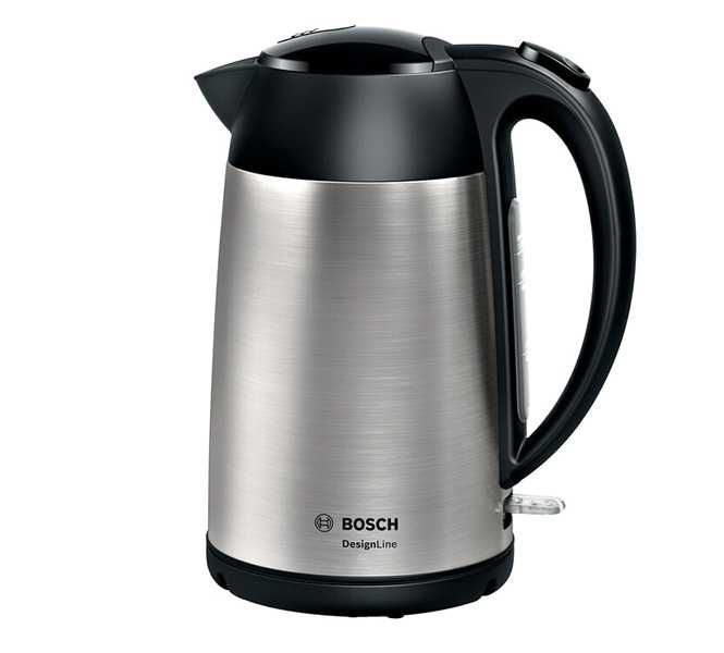Електрочайник Bosch TWK3P420/TWK3A014/TWK8611/TWK8613/TWK7203