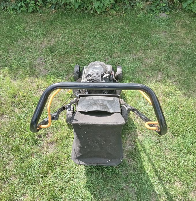 Kosiarka spalinowa (Briggs&Stratton)