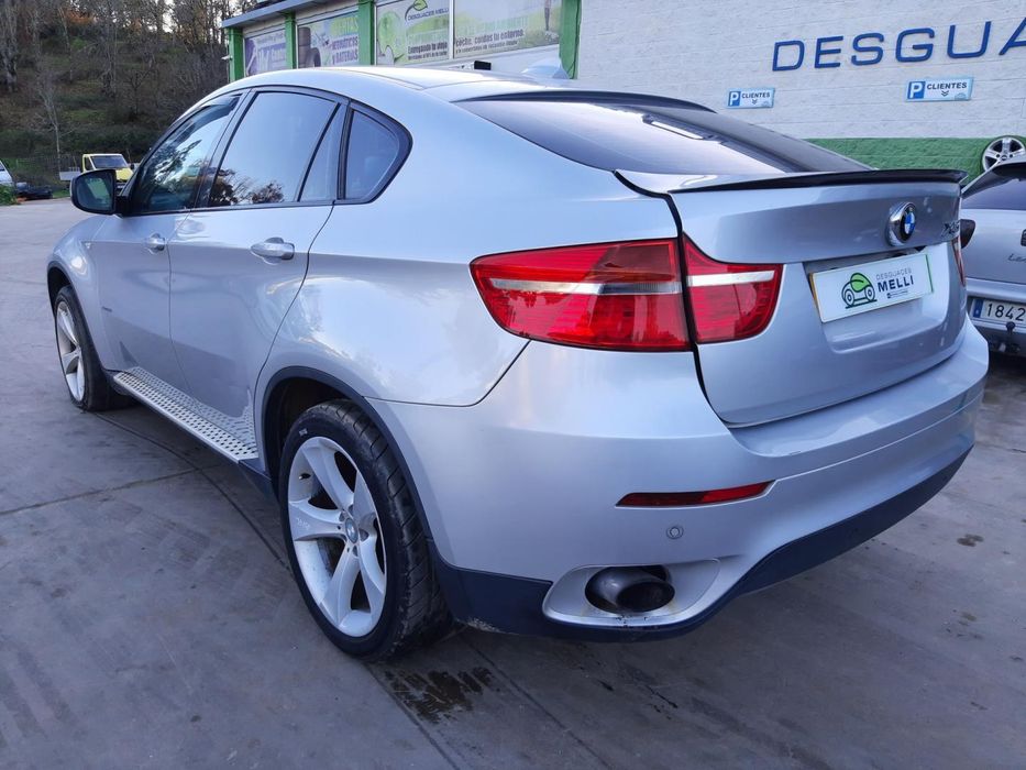 Módulo Eletrónico Bmw Serie