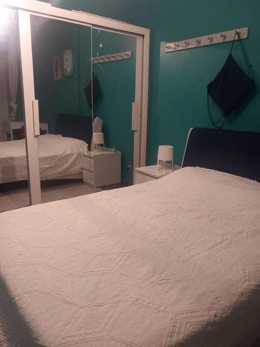 Alugo quarto no Cacém