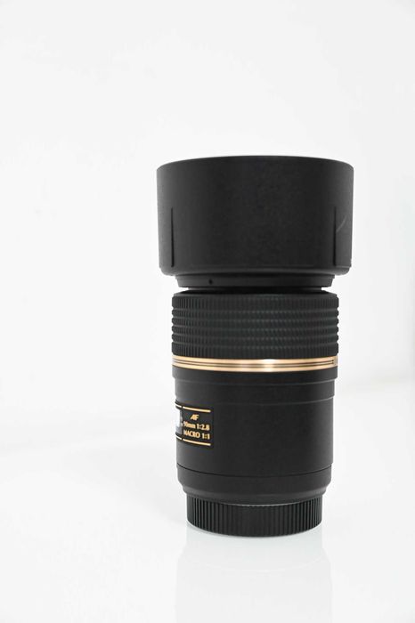 Tamron SP AF 90mm F/2.8 Di Macro Nikon