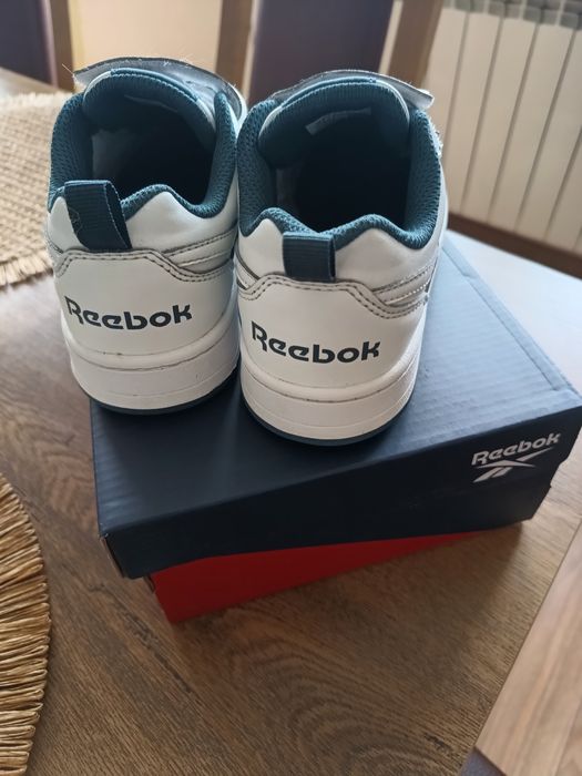 Buty sportowe dla chłopca