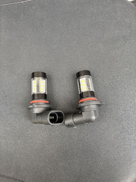 Lâmpadas LED Automóvel