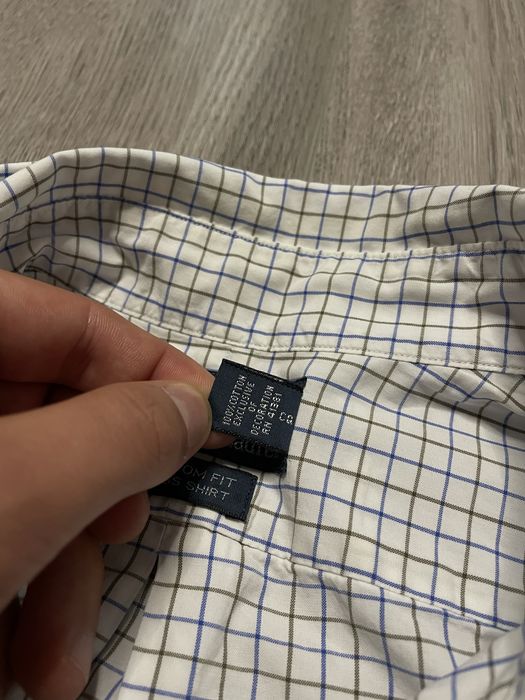 Рубашка Polo Ralph Lauren